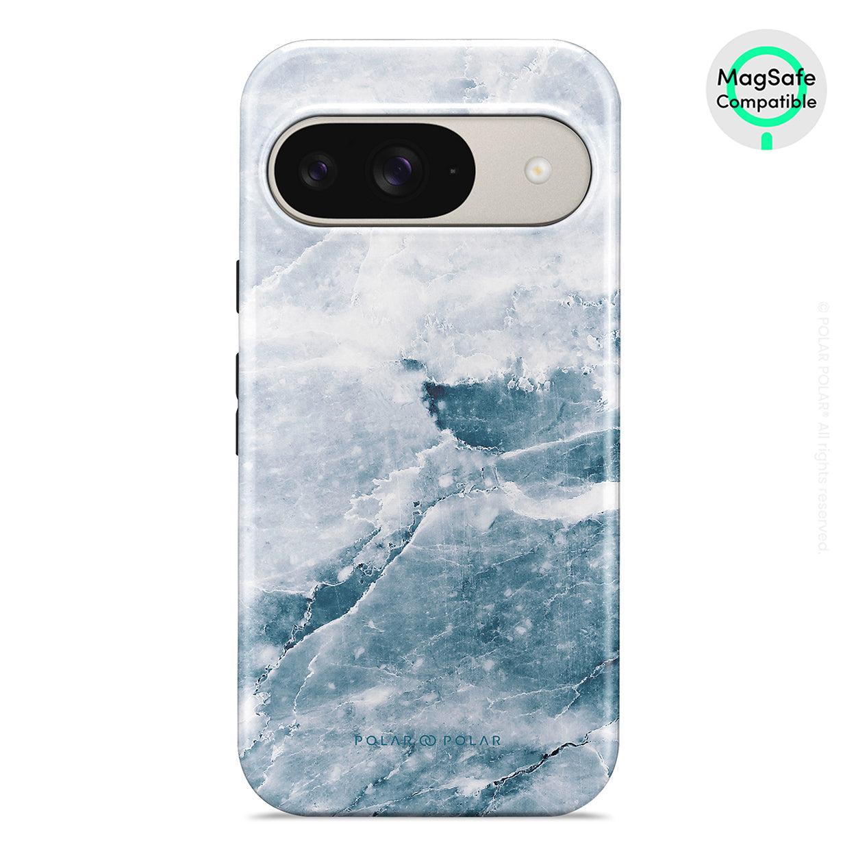 Standard_Google Pixel 9 | Tough MagSafe Case
