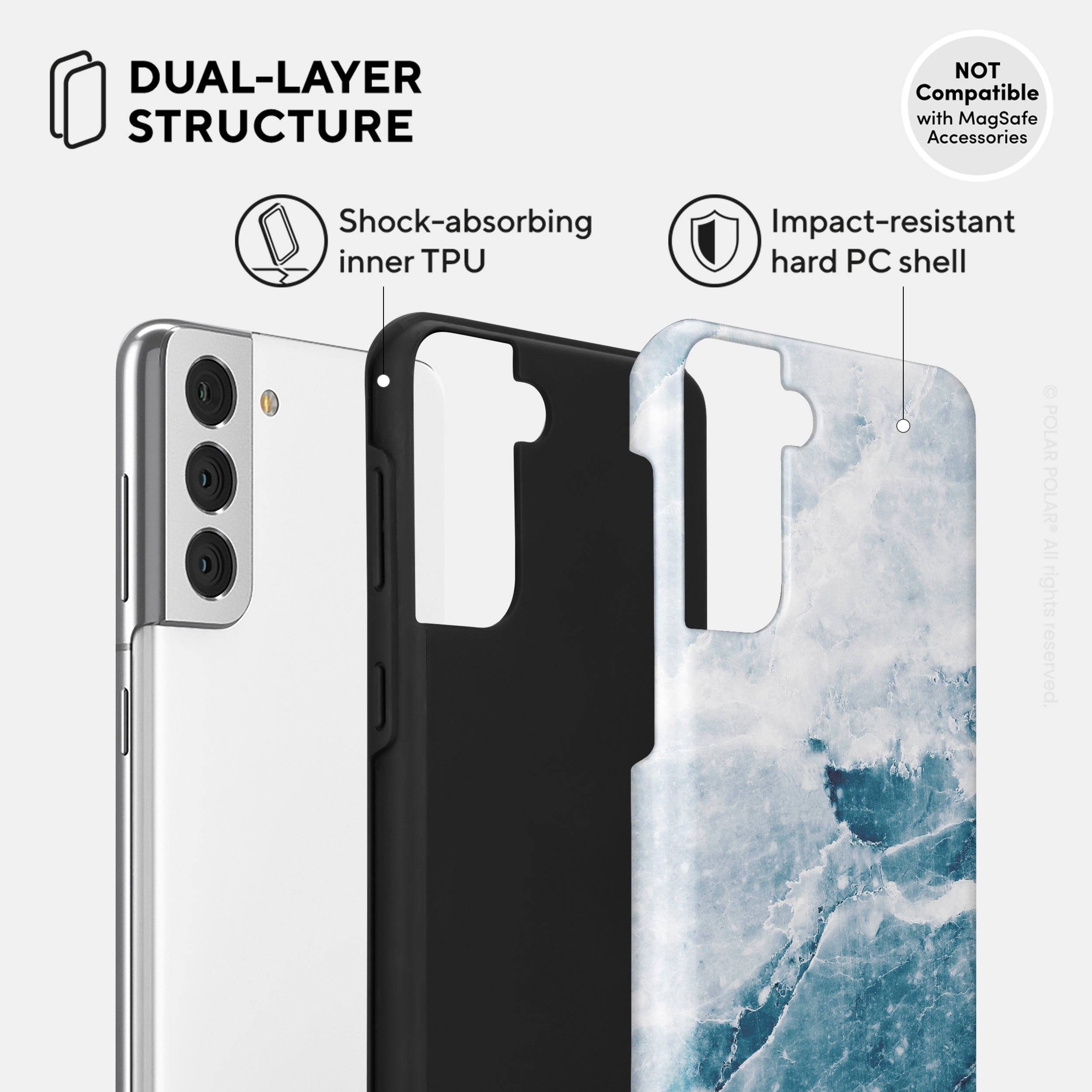 Standard_Samsung Galaxy S21 5G | Tough Case (dual-layer) | Common