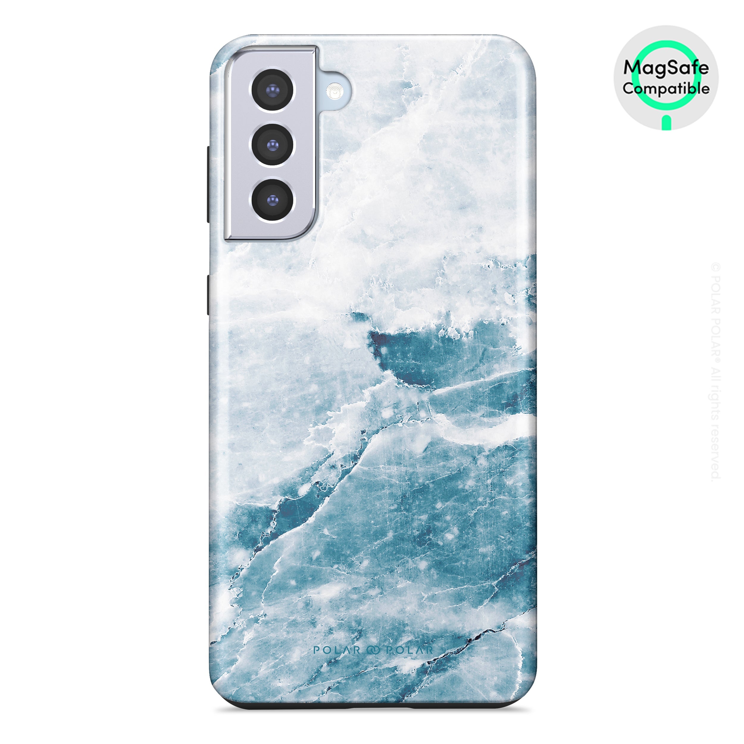 Standard_Samsung Galaxy S21 Plus 5G | Tough MagSafe Case | Common