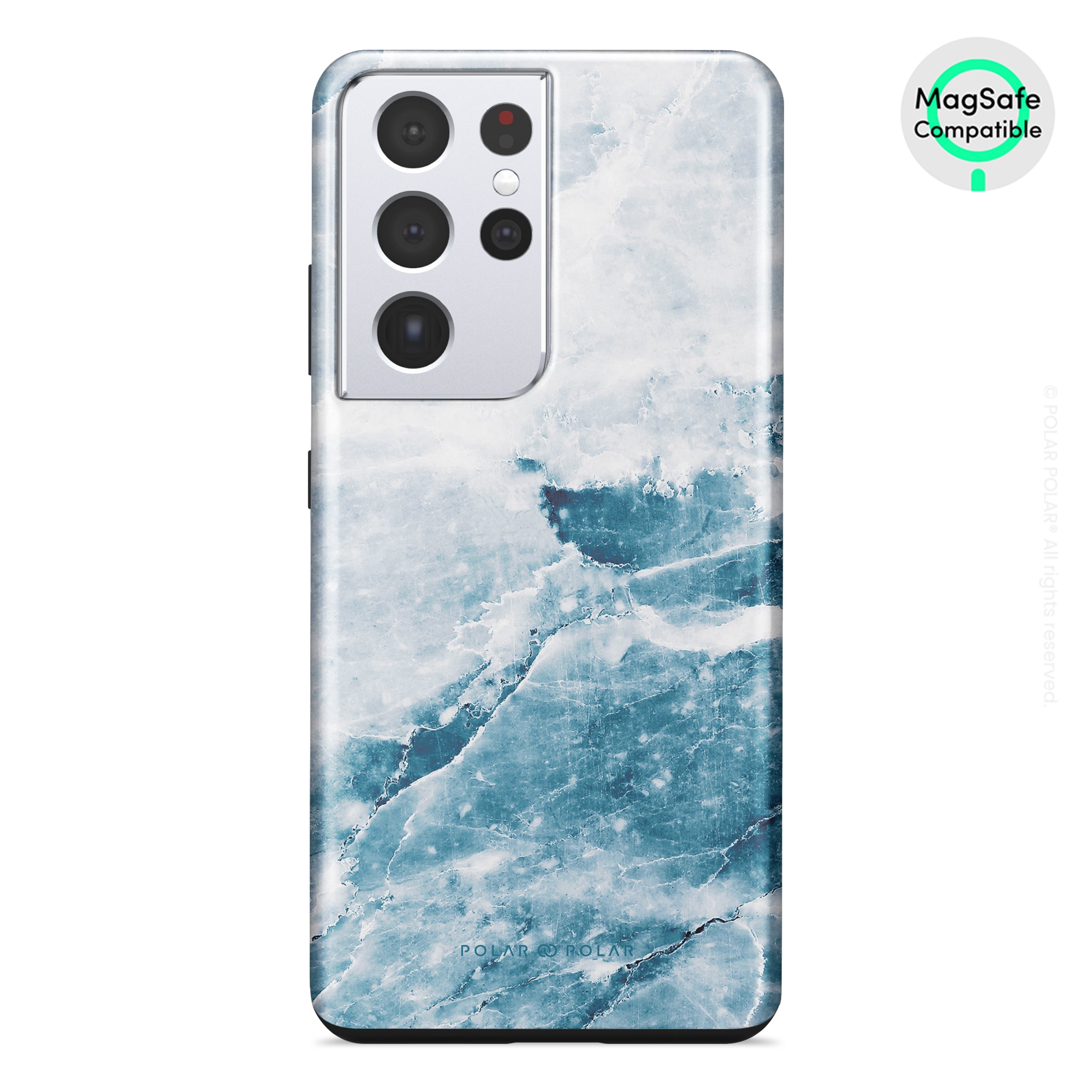 Standard_Samsung Galaxy S21 Ultra 5G | Tough MagSafe Case | Common