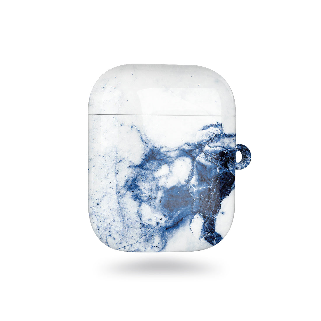 Indigo Vase | AirPods Case