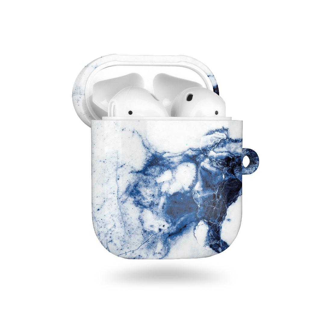 Indigo Vase | AirPods Case