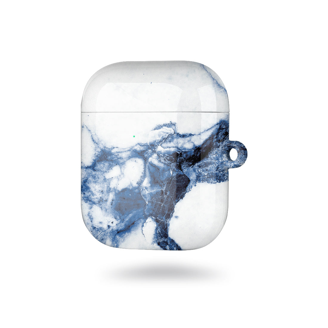 Indigo Vase | Custom AirPods Case
