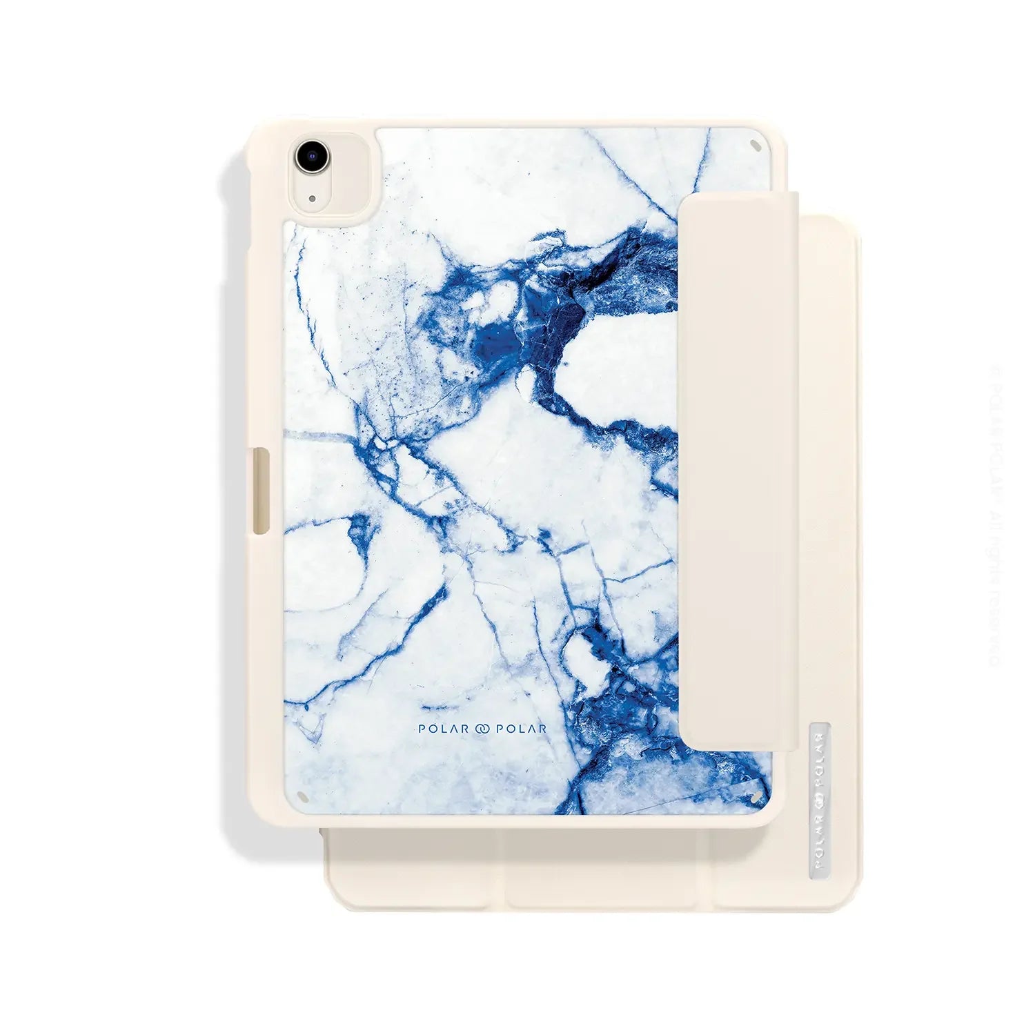Standard_iPad Air 11-inch (M3 M2) | Milky White
