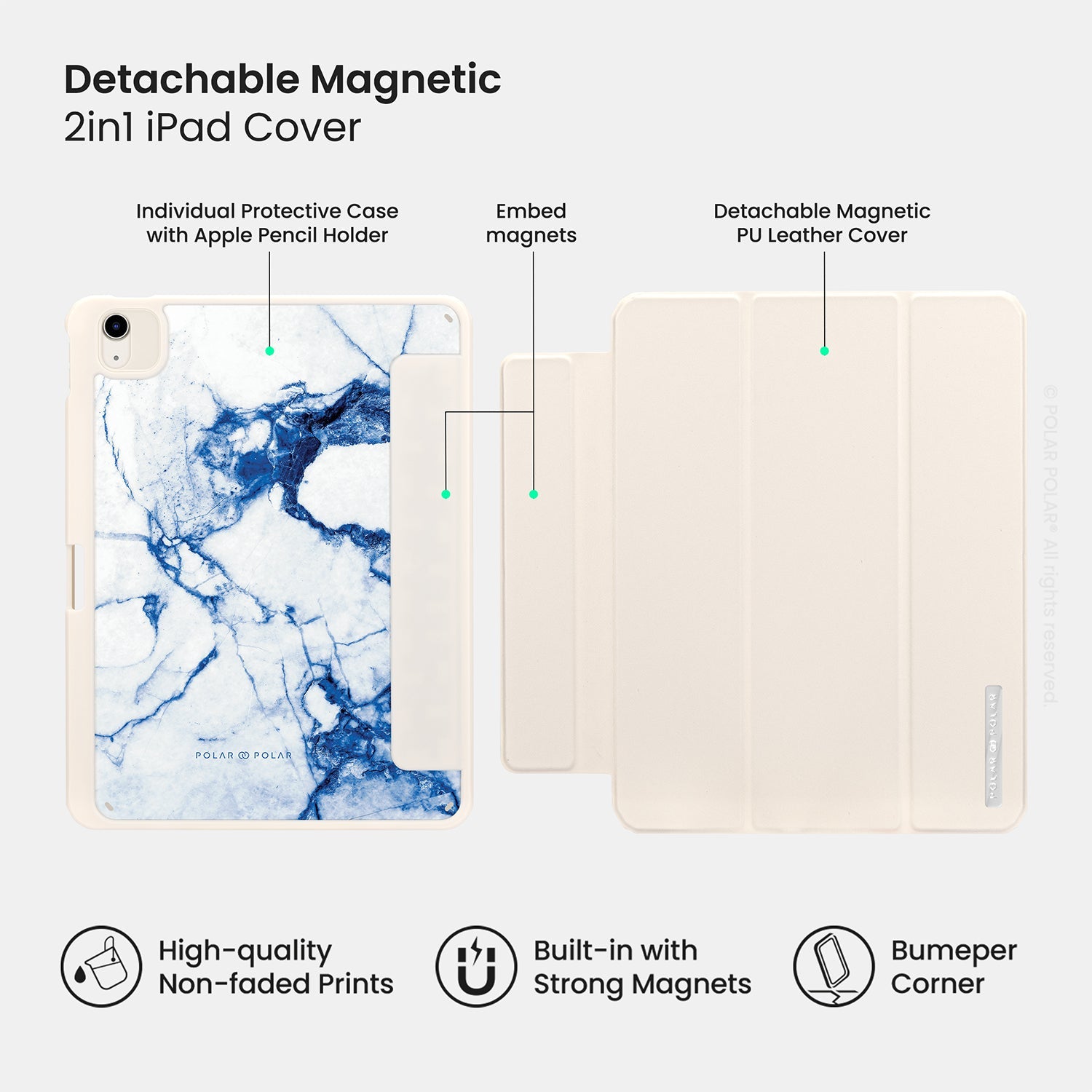 Standard_iPad Air 11" (M3 M2) | Milky White