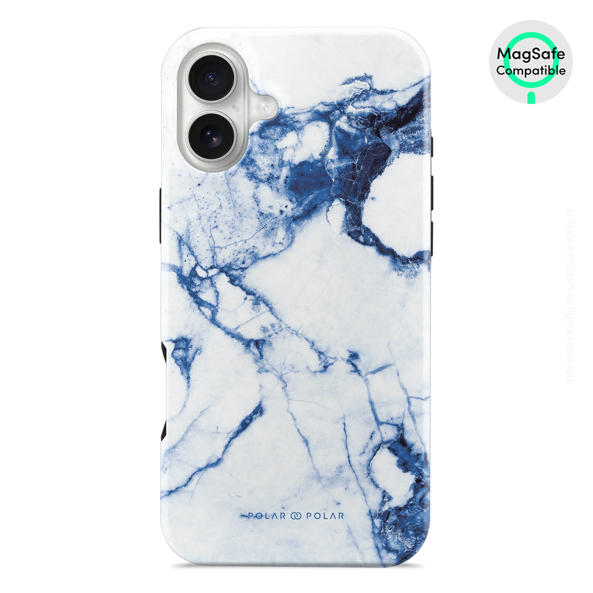 Standard_iPhone 16 Plus | Tough MagSafe Case