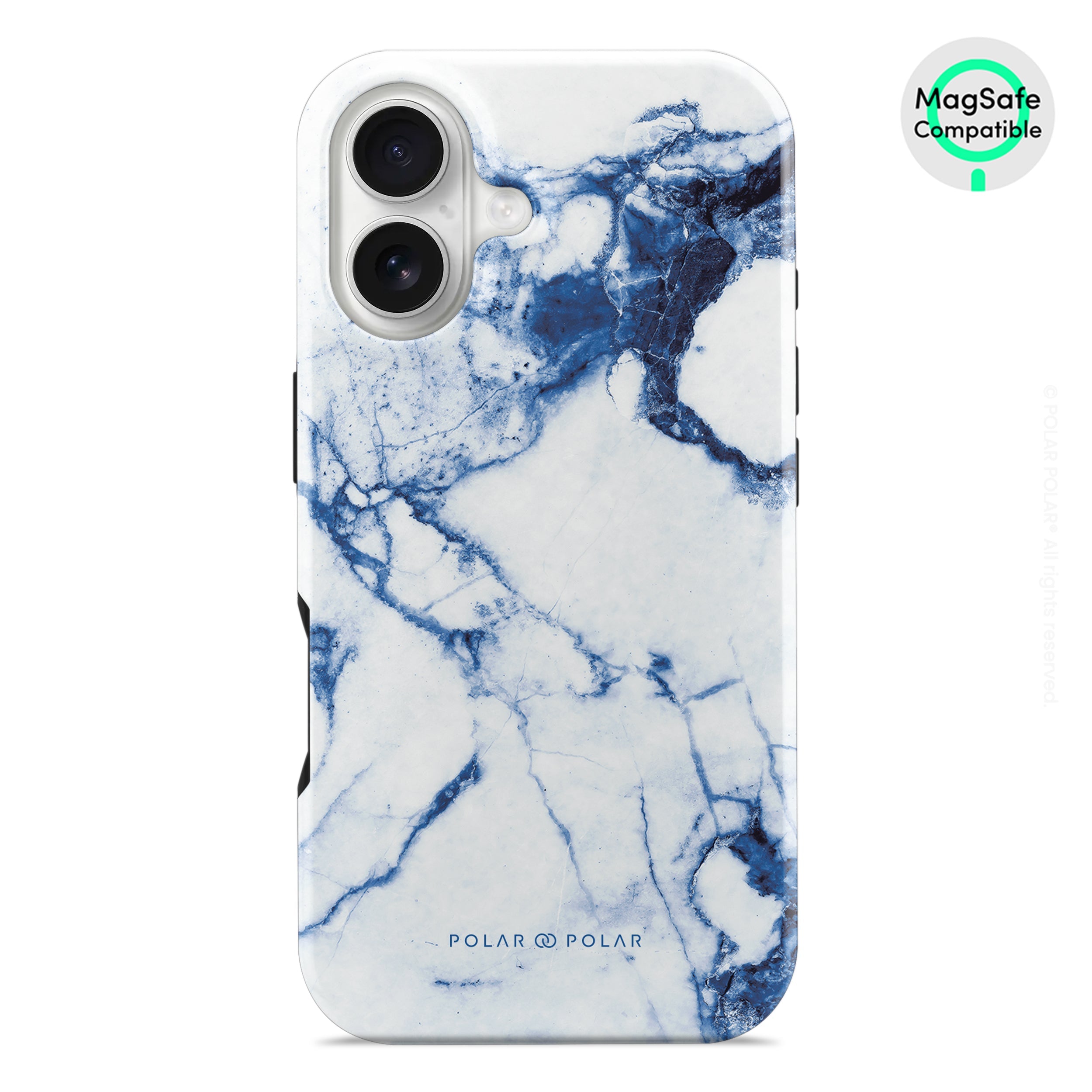 Standard_iPhone 16 | Tough MagSafe Case