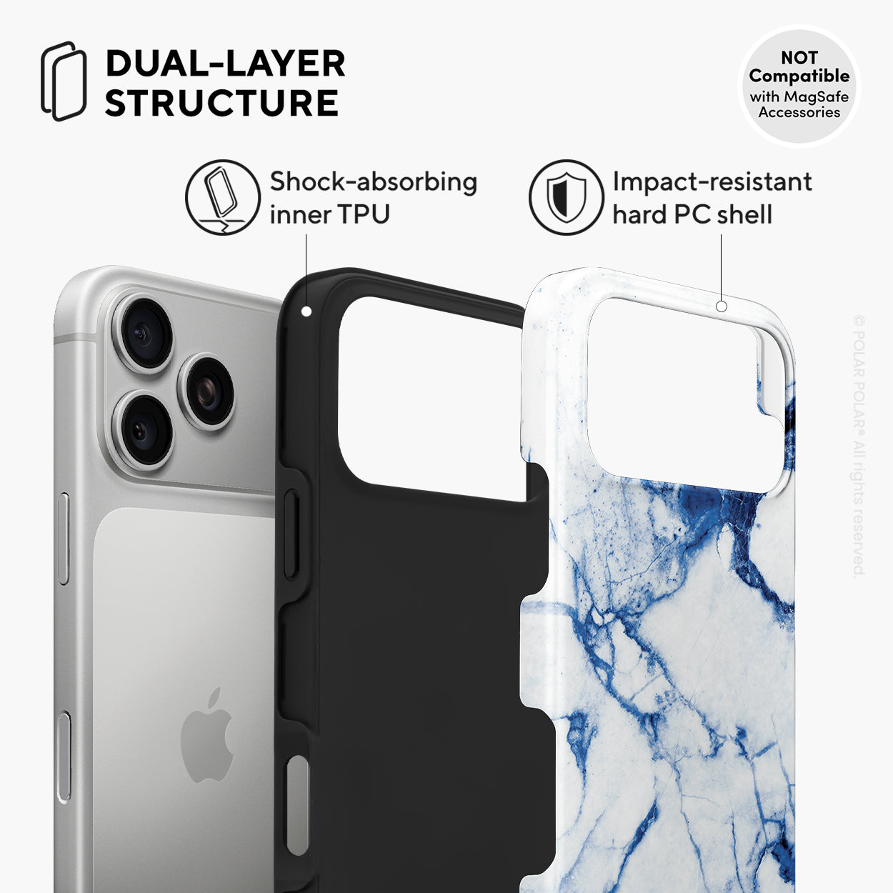 Standard_iPhone 17 Pro Max | Tough Case (dual-layer)
