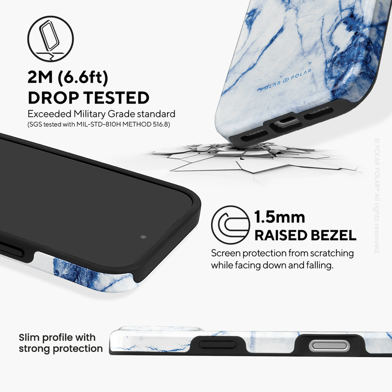 Feature_Tough Case (dual-layer) Tough MagSafe Case