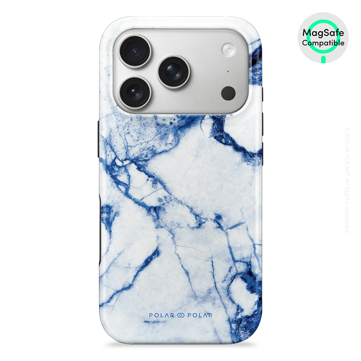 Standard_iPhone 17 Pro | Tough MagSafe Case