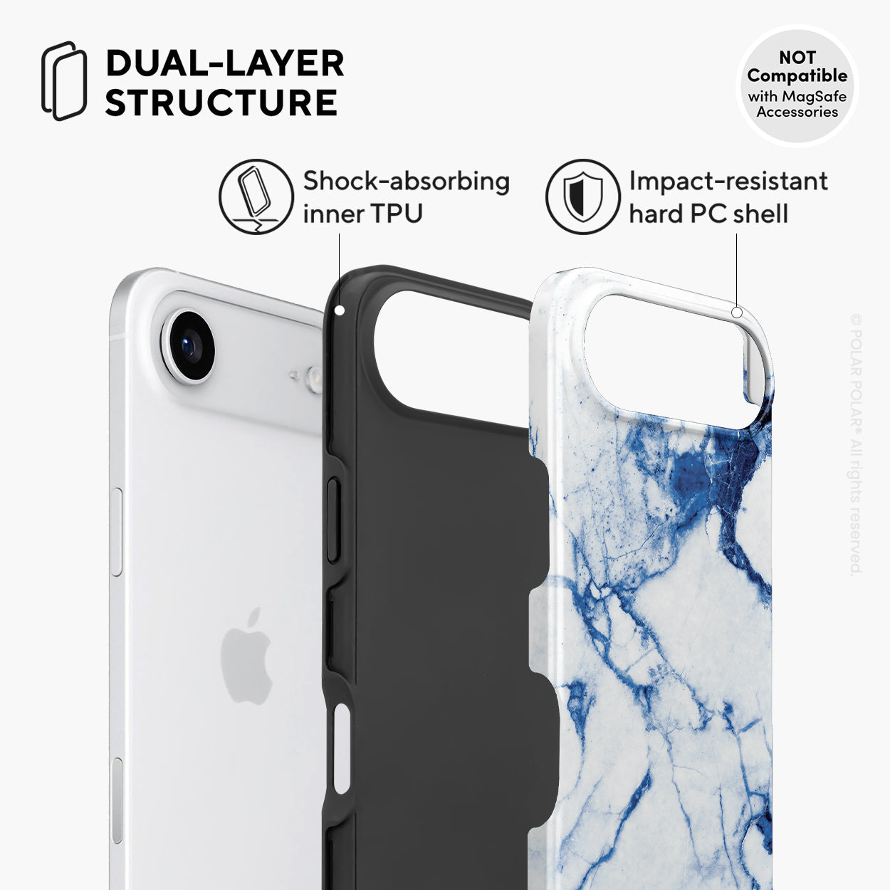 Standard_iPhone Air | Tough Case (dual-layer)
