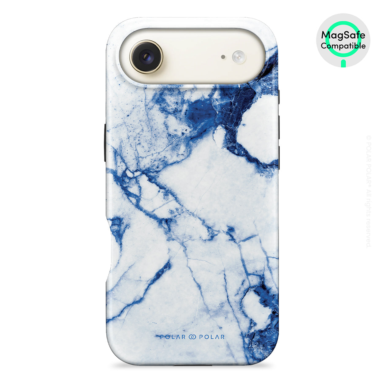 Standard_iPhone Air | Tough MagSafe Case