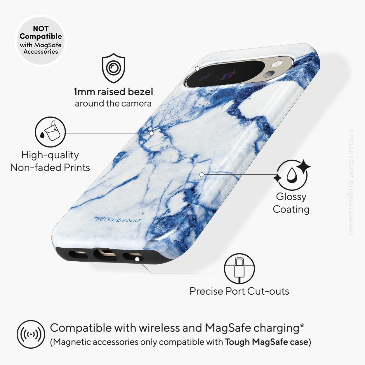 Standard_Google Pixel 10 Pro XL | Tough Case (dual-layer)