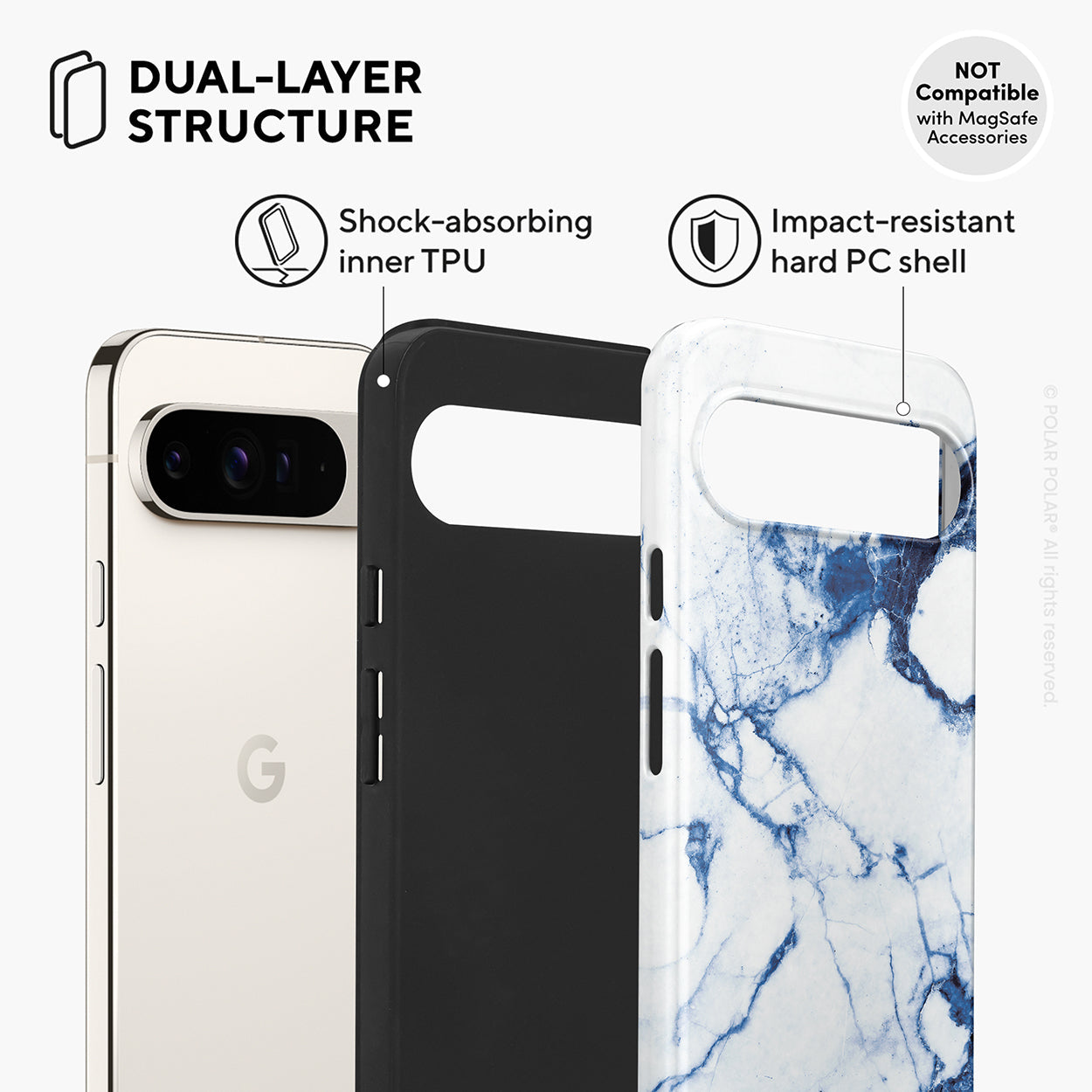 Standard_Google Pixel 9 Pro XL | Tough Case (dual-layer)
