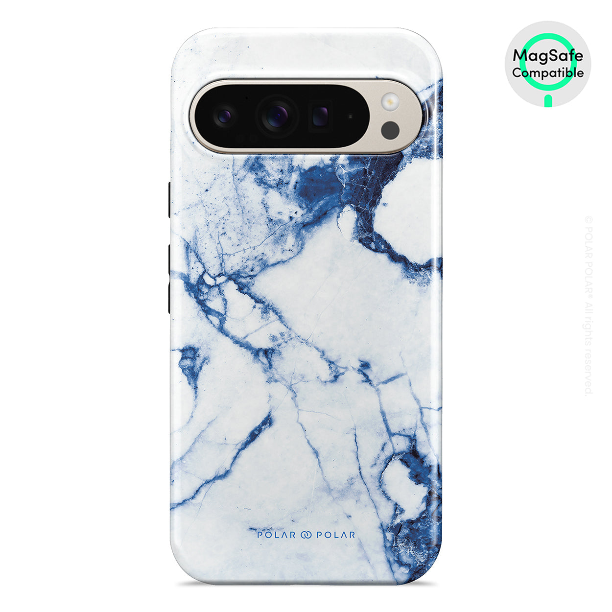 Standard_Google Pixel 9 Pro XL | Tough MagSafe Case