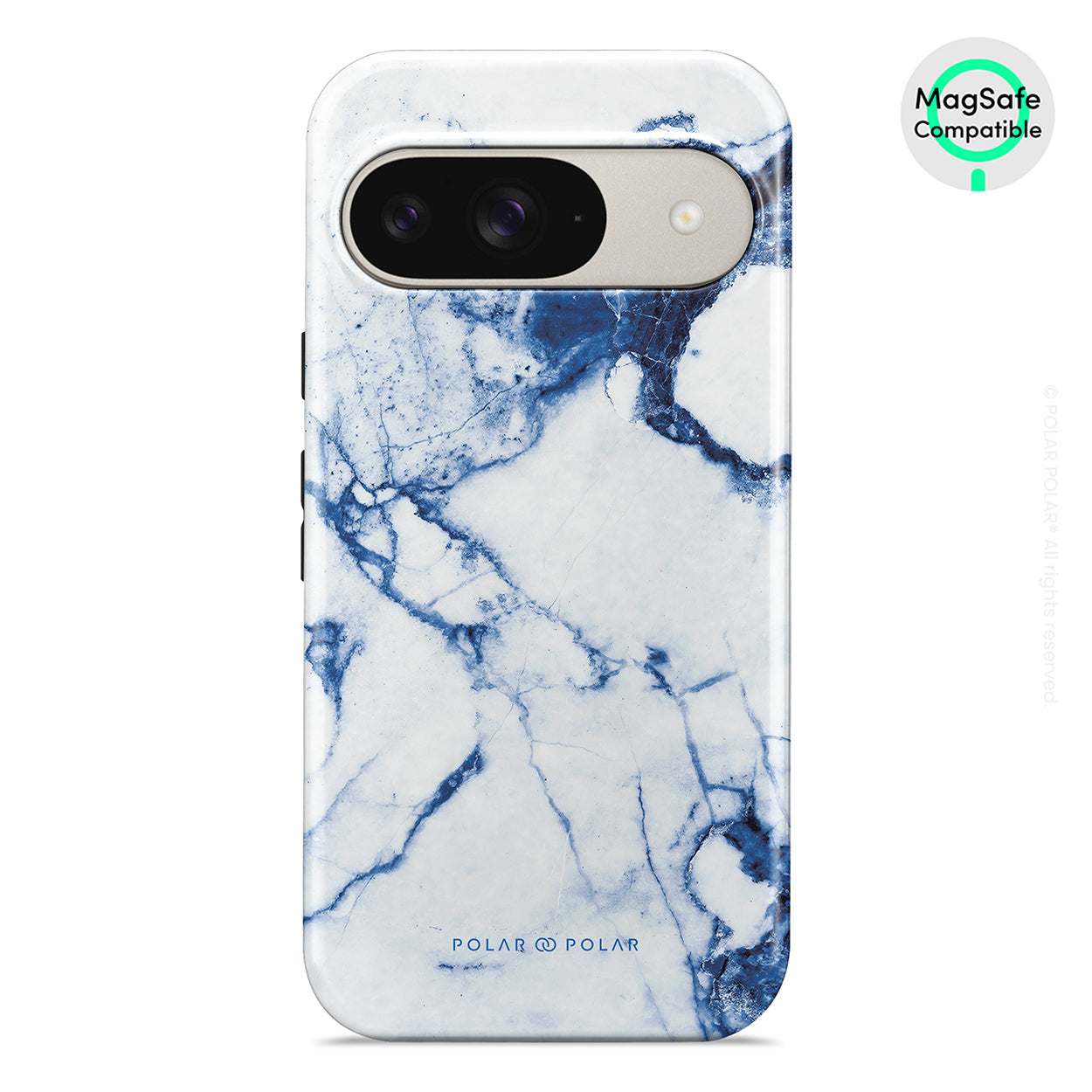 Standard_Google Pixel 9 | Tough MagSafe Case