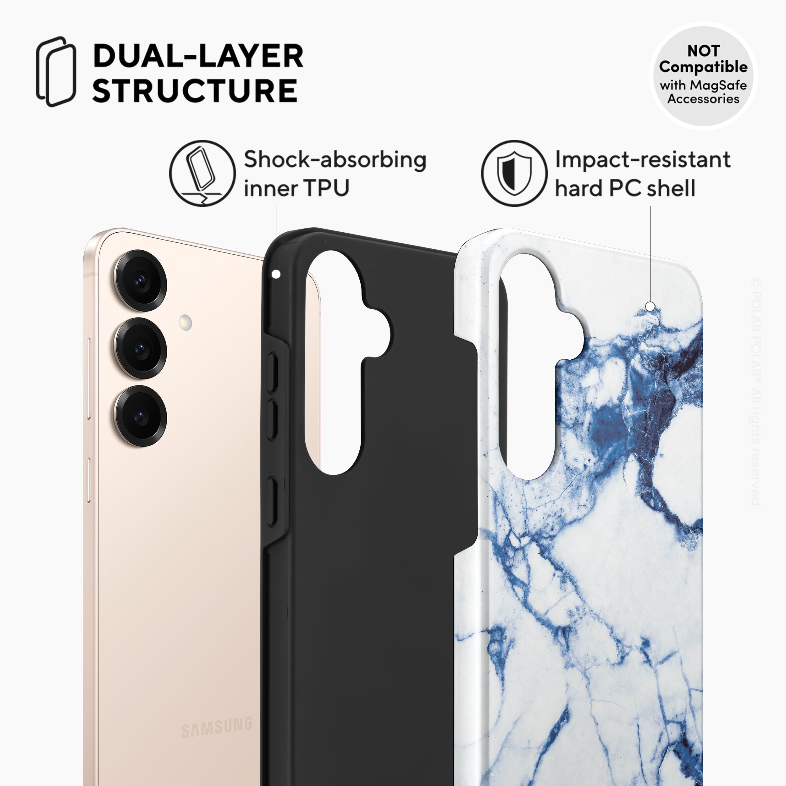 Standard_Samsung Galaxy S25+ | Tough Case (dual-layer)