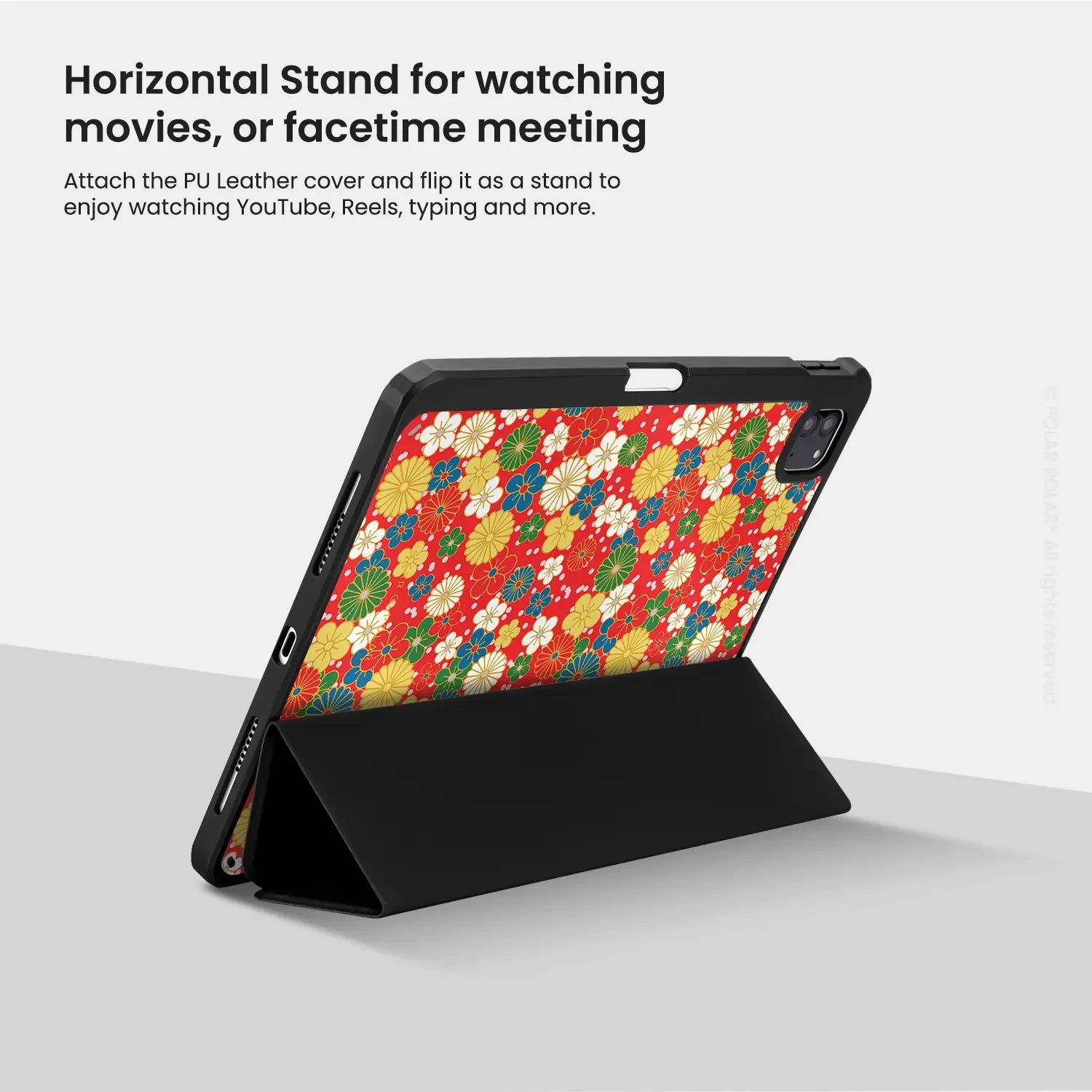 Standard_iPad Pro 11-inch (4th 3rd 2nd gen) | Black