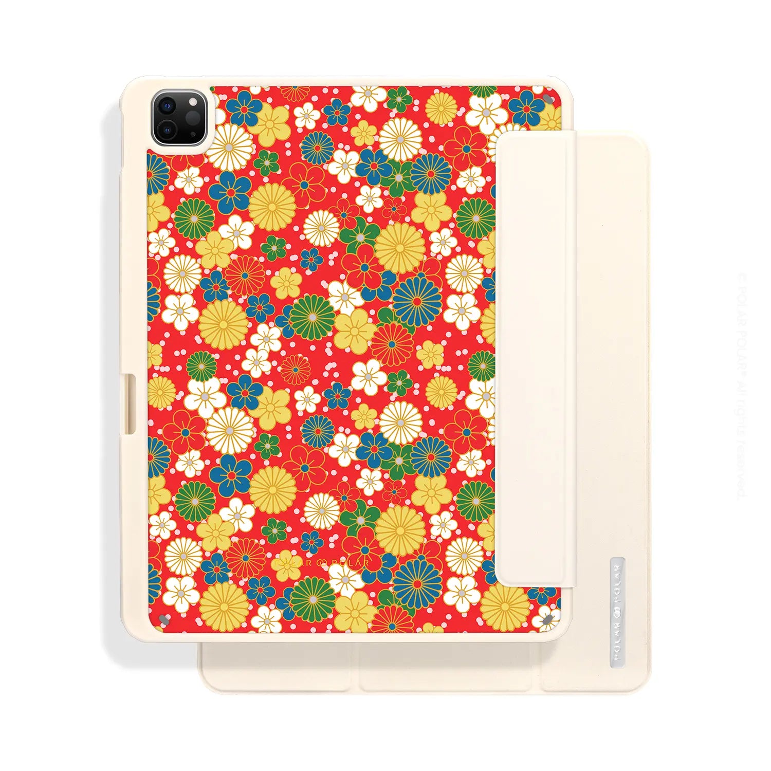 Standard_iPad Pro 12.9-inch (6th 5th gen) | Milky White