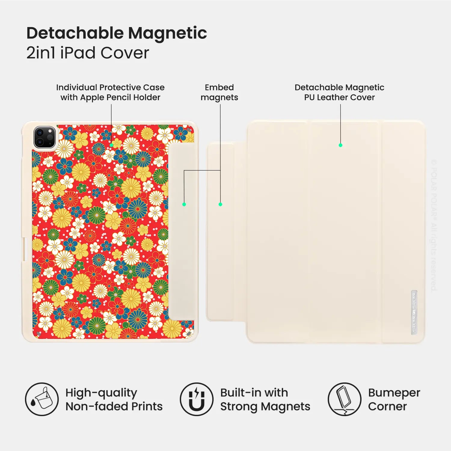 Standard_iPad Pro 12.9-inch (6th 5th gen) | Milky White