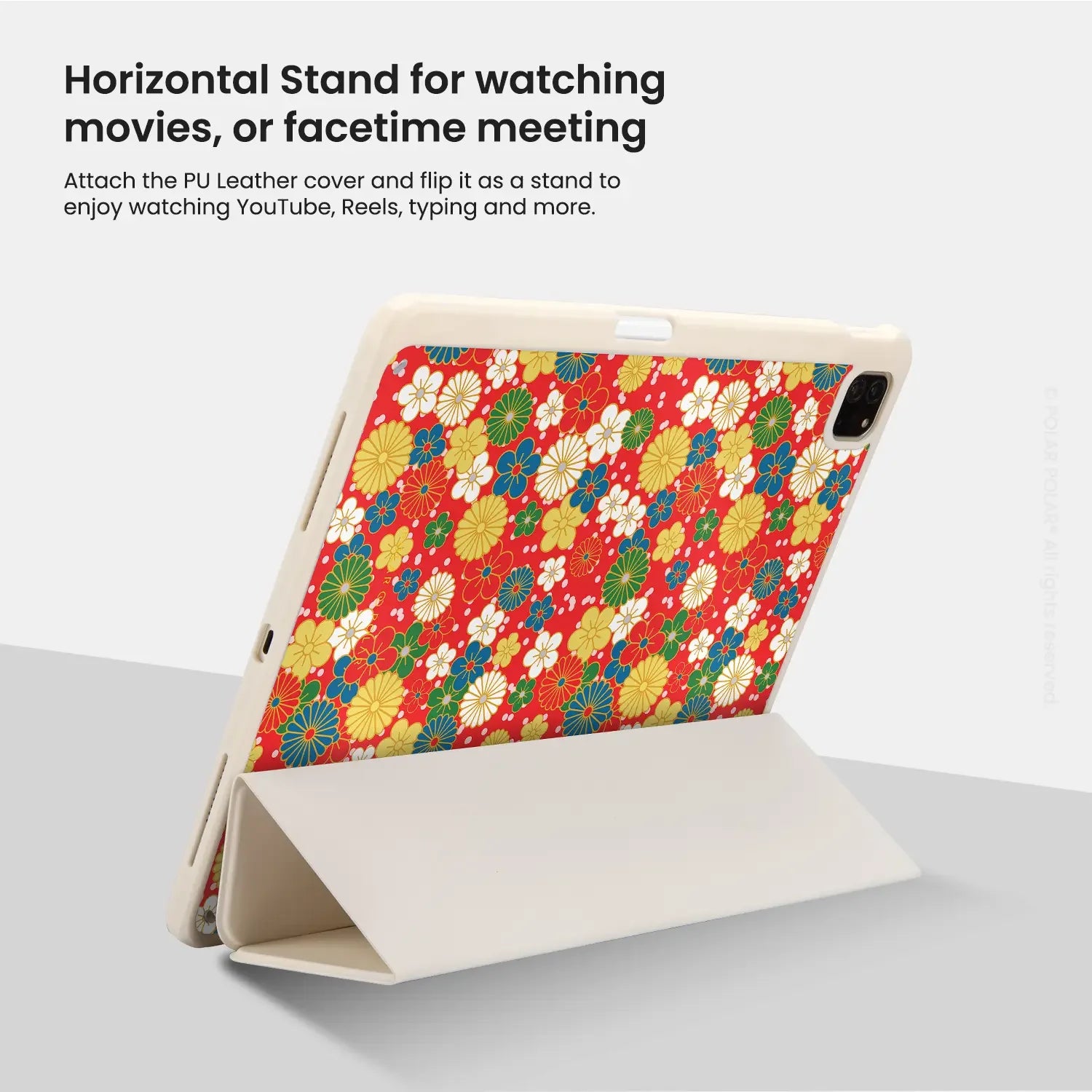 Standard_iPad Pro 12.9-inch (6th 5th gen) | Milky White