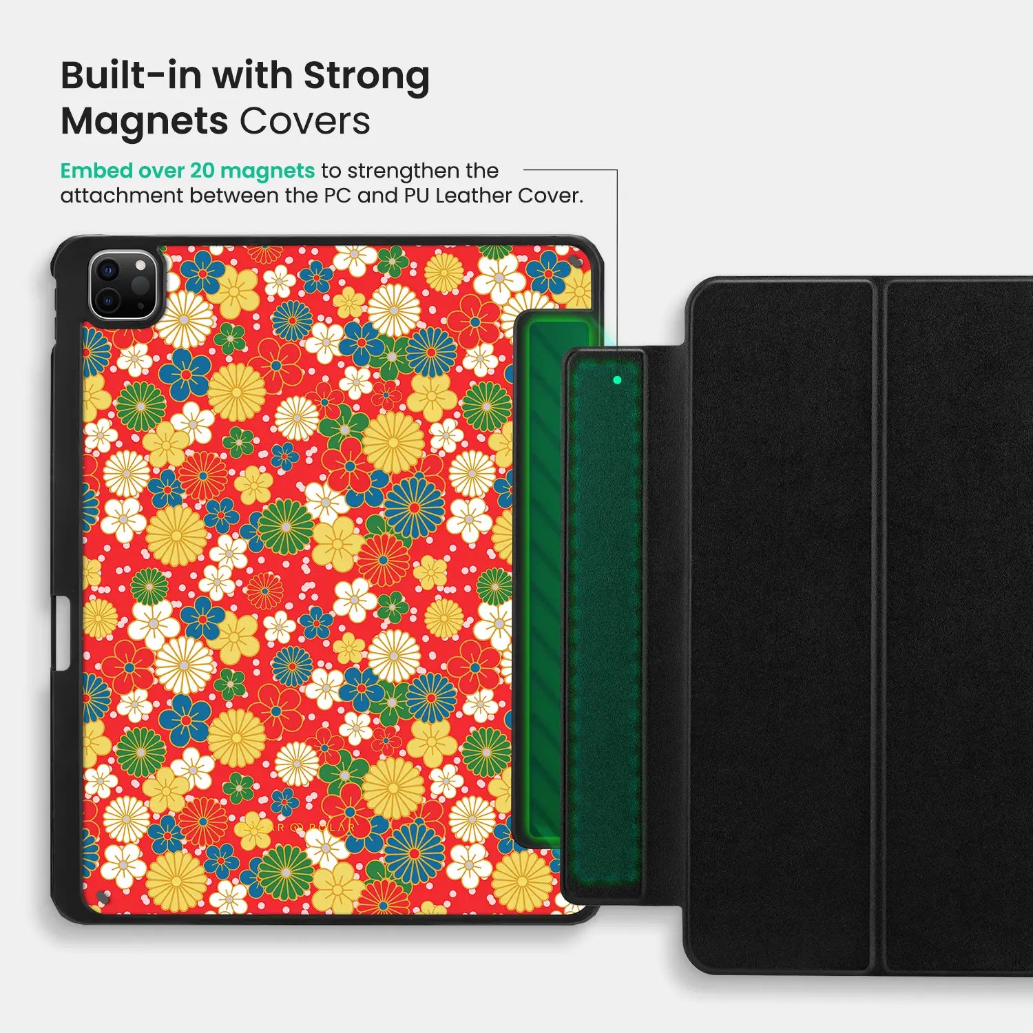 Standard_iPad Pro 11-inch (4th 3rd 2nd gen) | Black