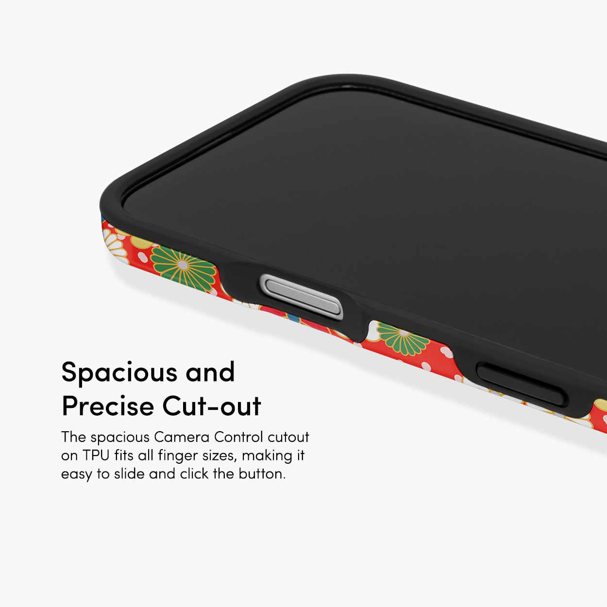 Feature_Tough Case (dual-layer) Tough MagSafe Case
