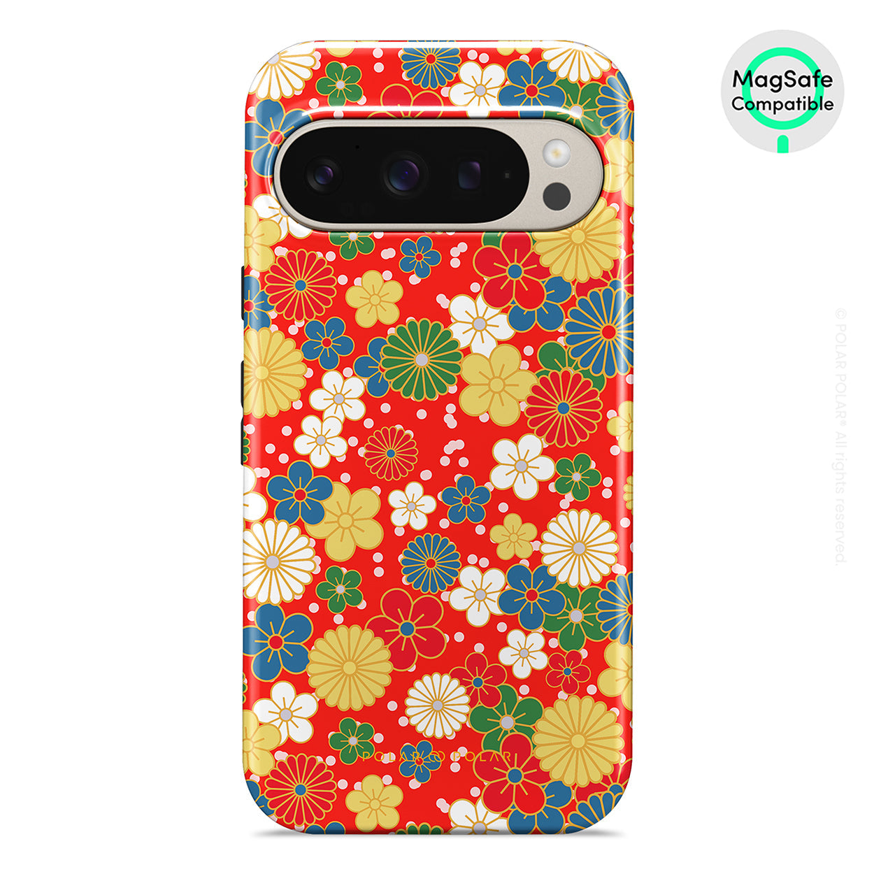Standard_Google Pixel 9 Pro | Tough MagSafe Case
