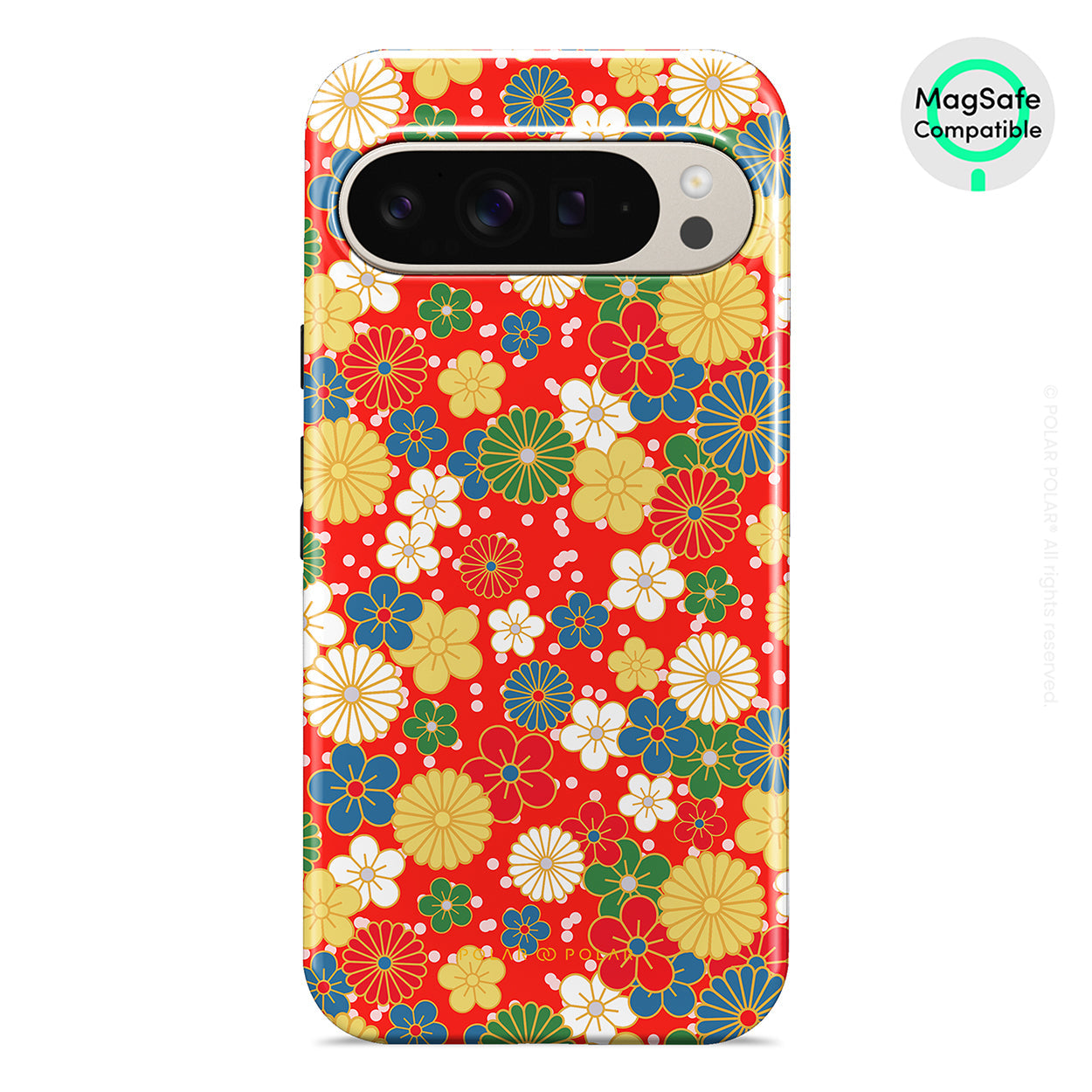 Standard_Google Pixel 9 Pro XL | Tough MagSafe Case