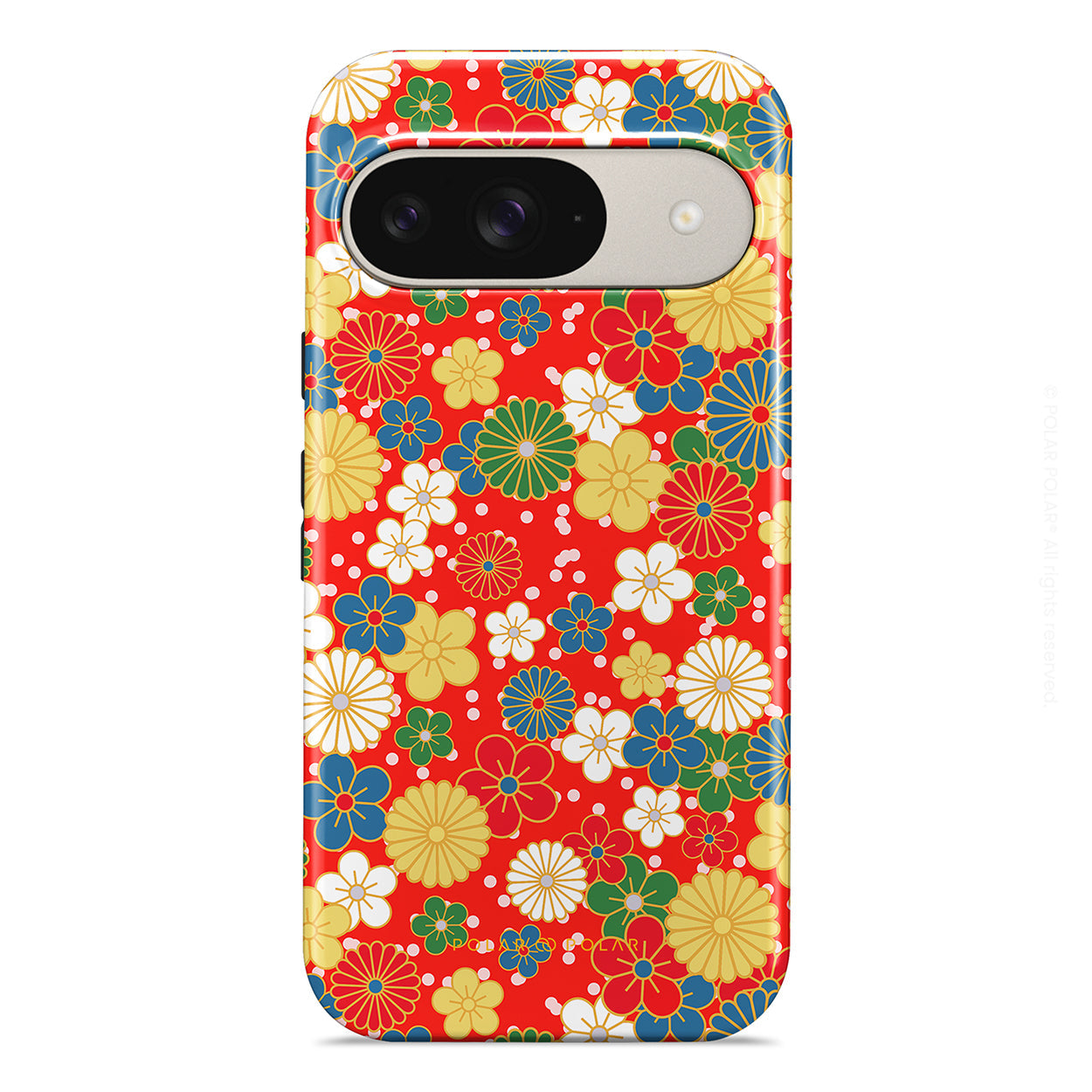 Standard_Google Pixel 9 | Tough Case (dual-layer)