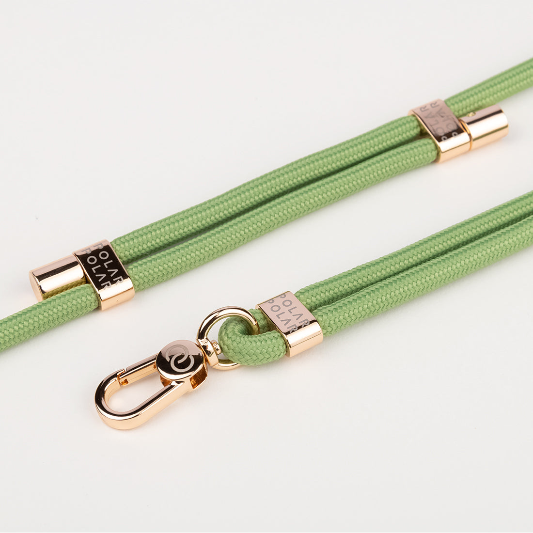 Kiwi Crossbody Phone Strap with Card