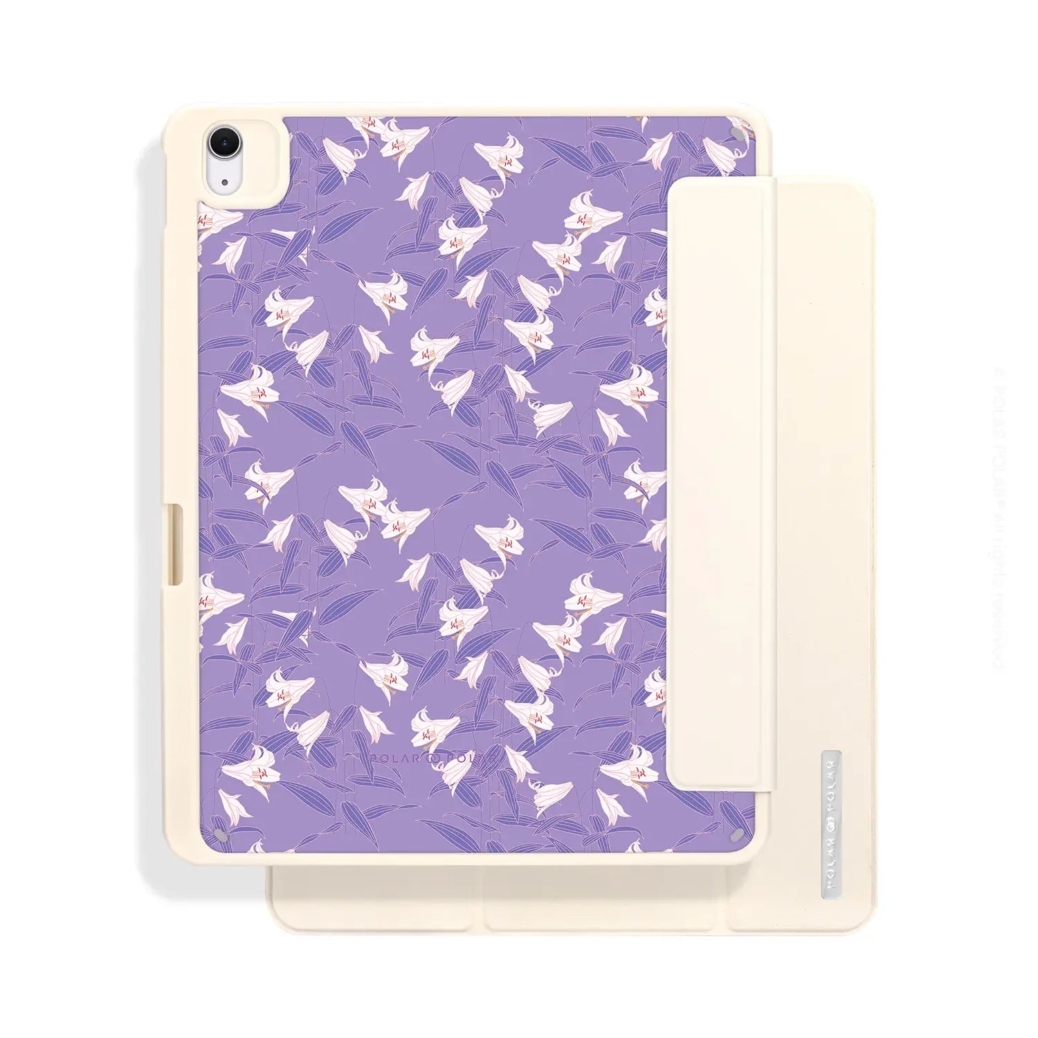 Standard_iPad Air 13-inch (M3 M2) | Milky White