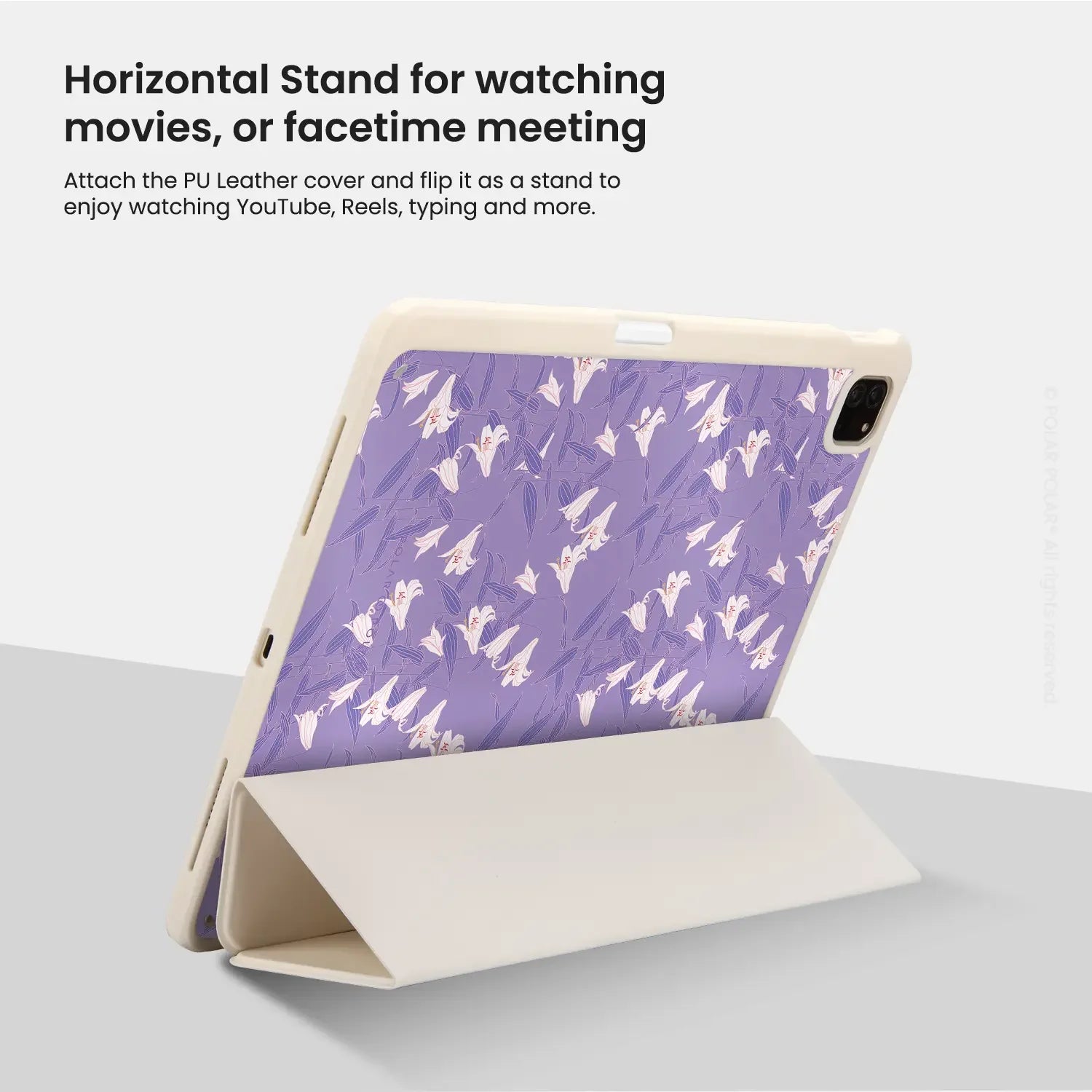 Standard_iPad Air 13-inch (M3 M2) | Milky White