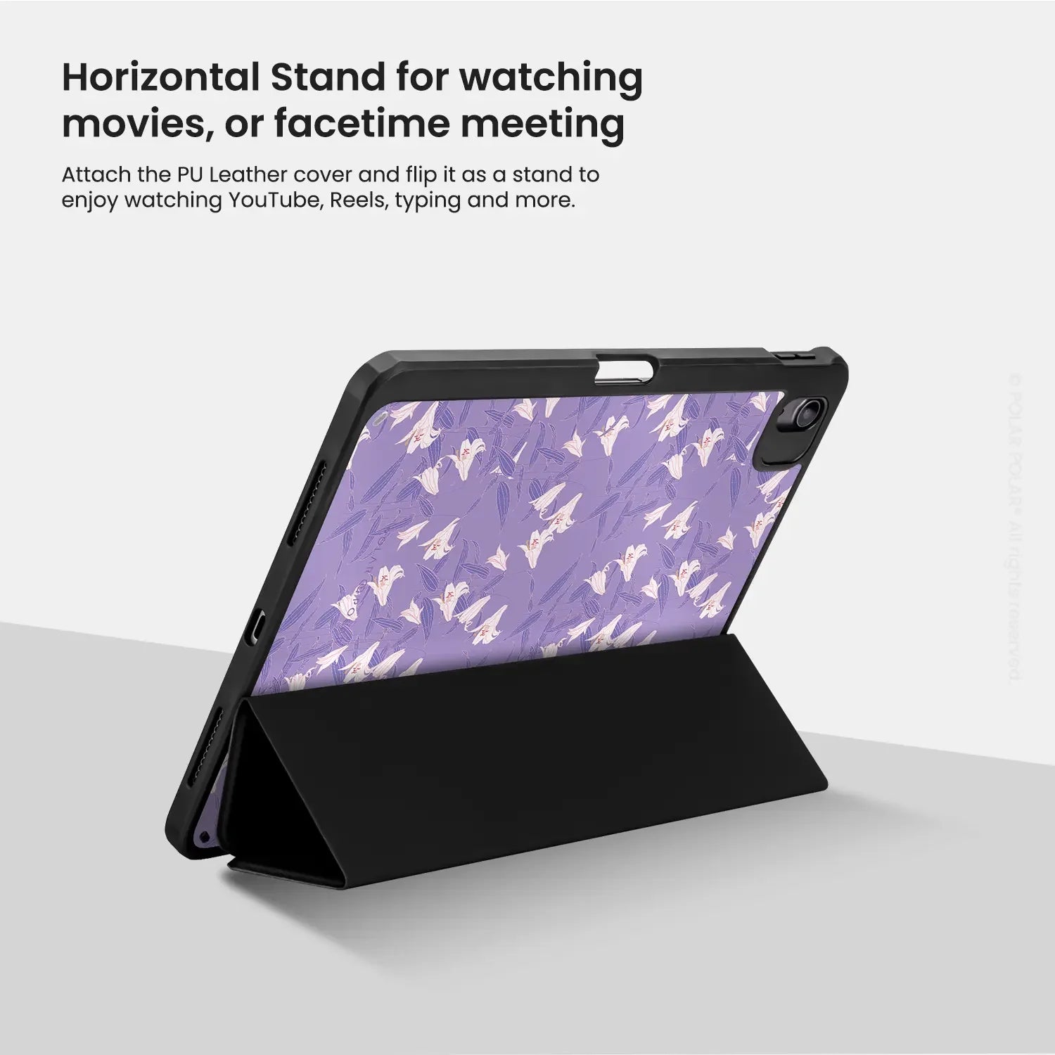 Standard_iPad Air 10.9-inch (5th 4th gen) | Black