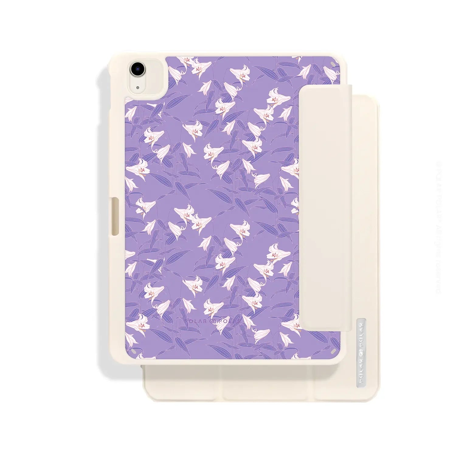 Standard_iPad Air 10.9-inch (5th 4th gen) | Milky White
