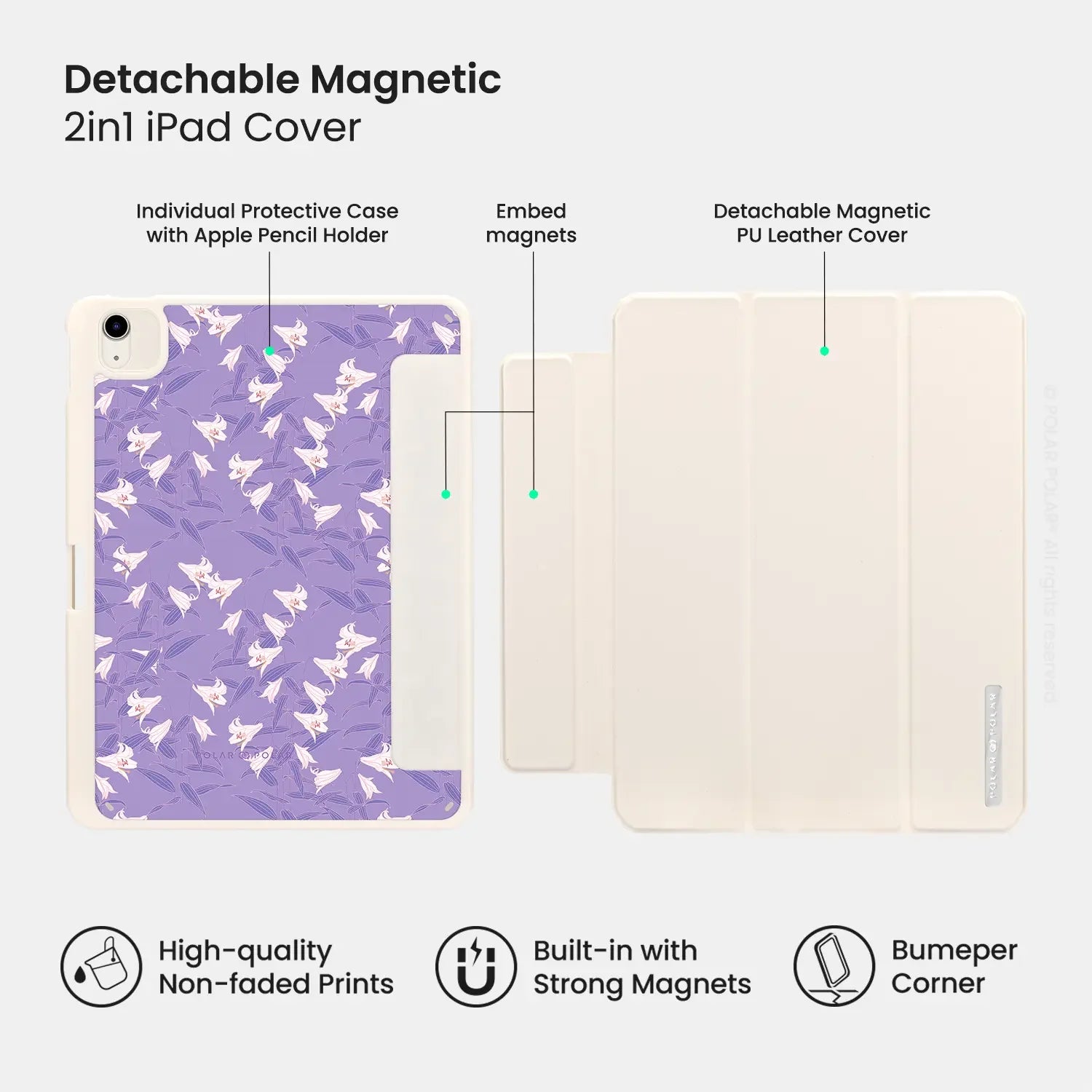 Standard_iPad Air 10.9-inch (5th 4th gen) | Milky White