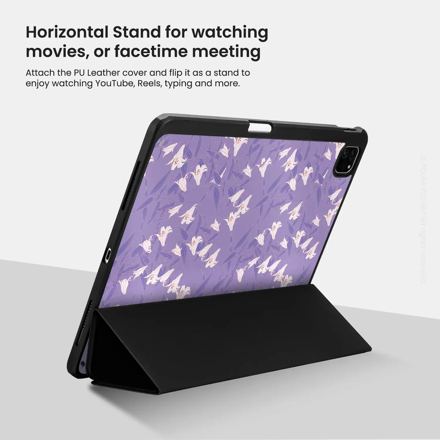 Standard_iPad Pro 12.9-inch (6th 5th gen) | Black