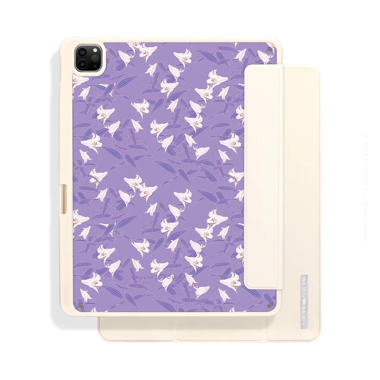 Standard_iPad Pro 12.9-inch (6th 5th gen) | Milky White