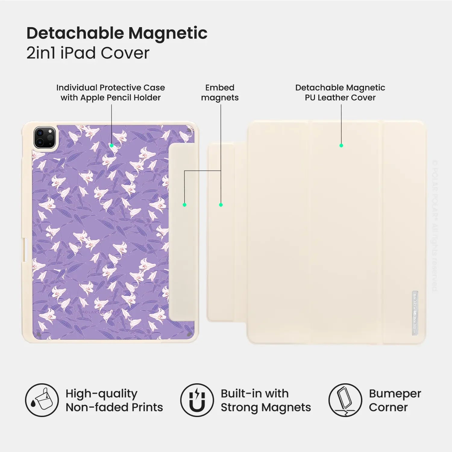 Standard_iPad Pro 12.9-inch (6th 5th gen) | Milky White