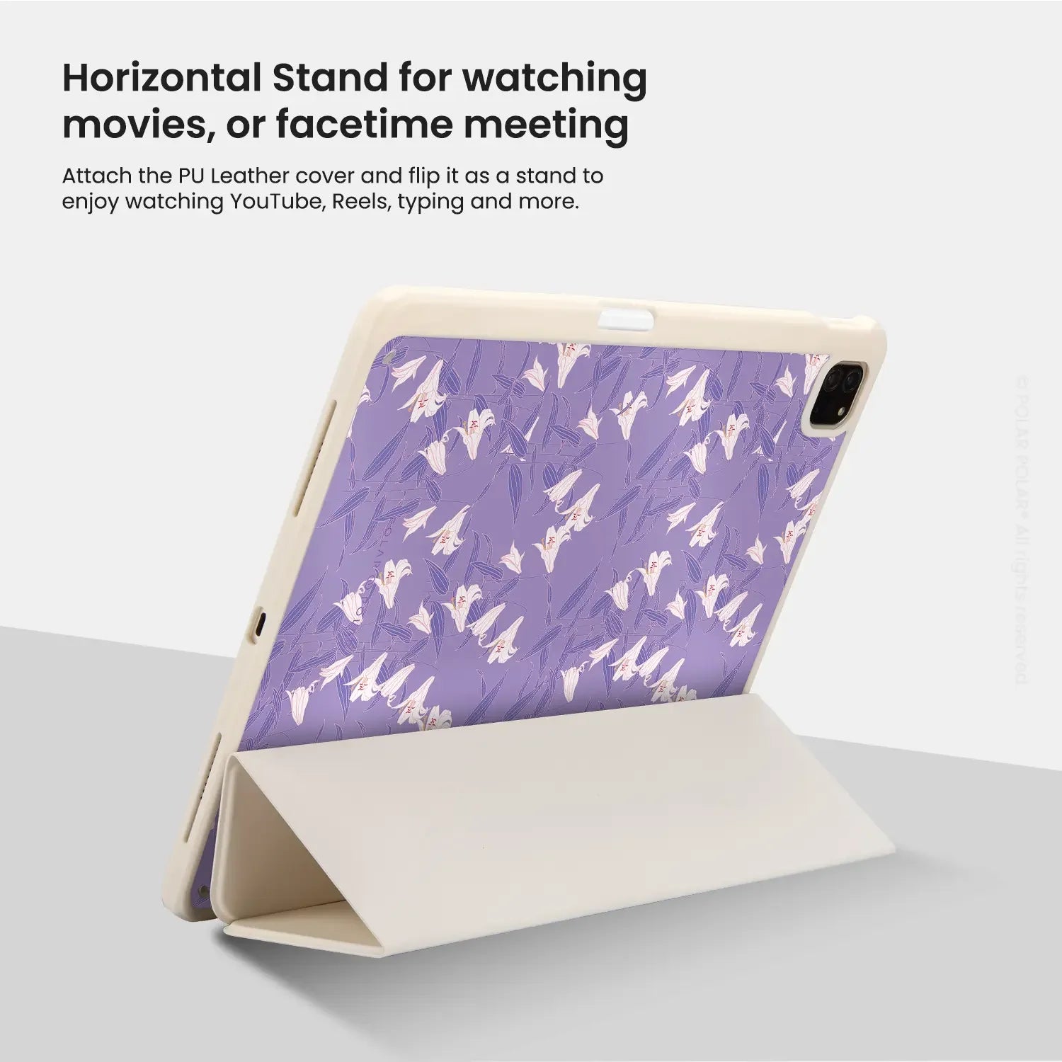 Standard_iPad Pro 12.9-inch (6th 5th gen) | Milky White