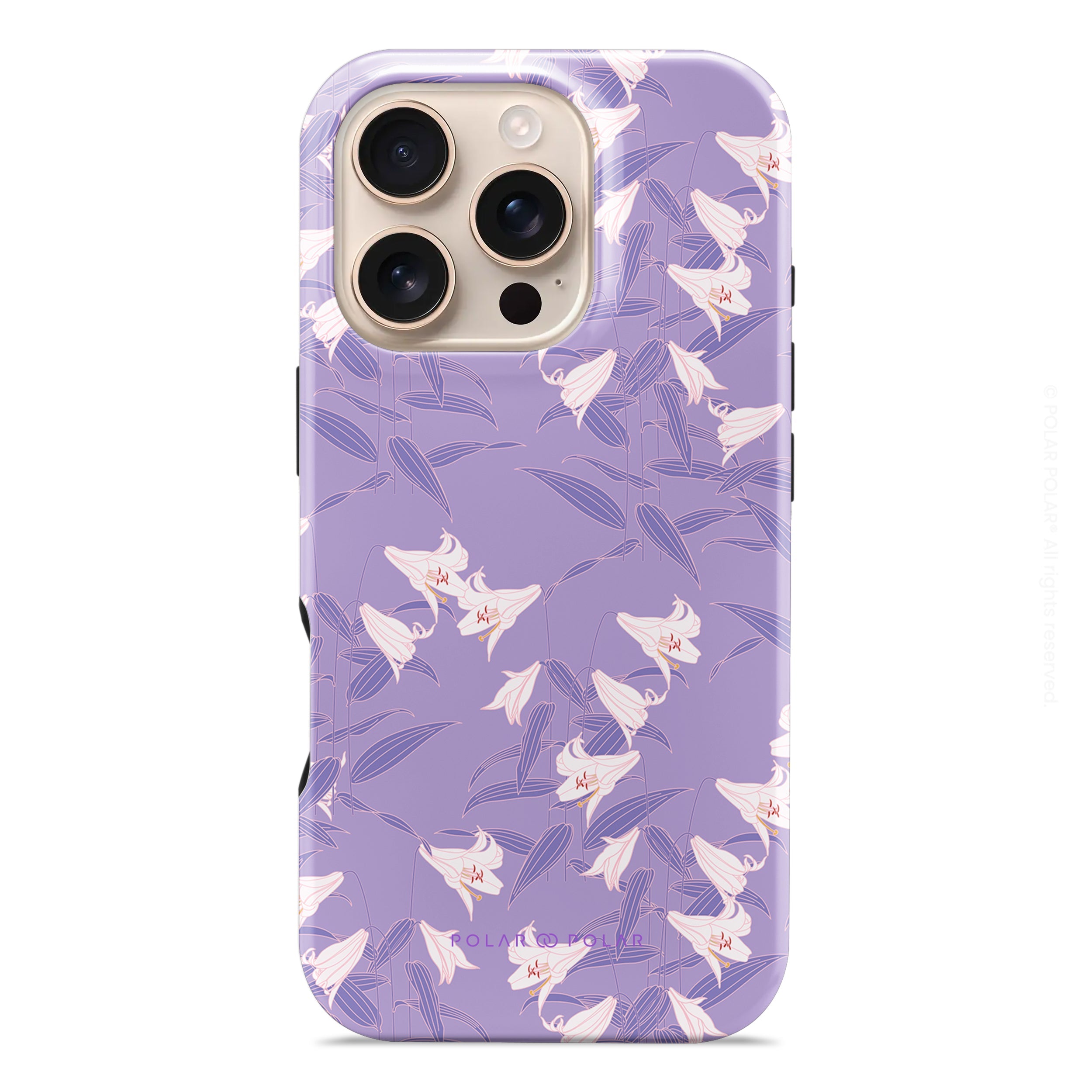Standard_iPhone 16 Pro | Tough Case (dual-layer)