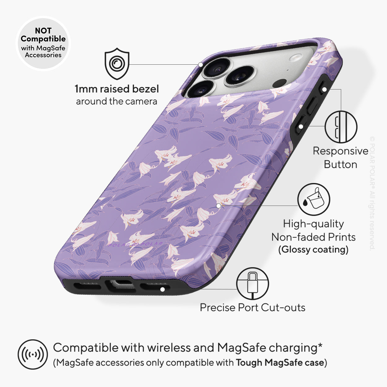 Standard_iPhone 17 Pro Max | Tough Case (dual-layer)