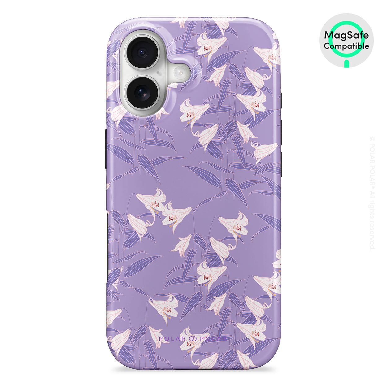 Standard_iPhone 17 | Tough MagSafe Case