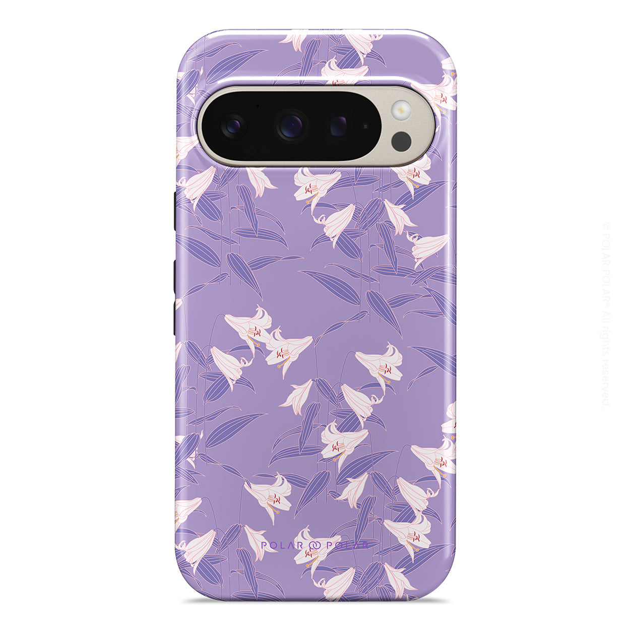 Standard_Google Pixel 9 Pro | Tough Case (dual-layer)