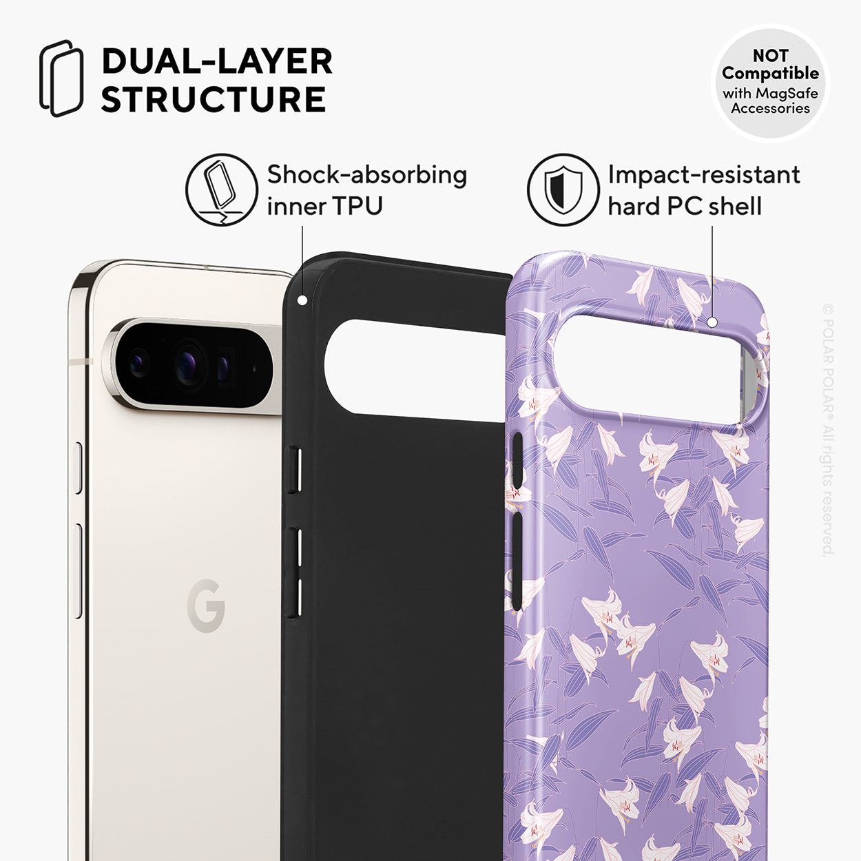 Standard_Google Pixel 9 Pro XL | Tough Case (dual-layer)