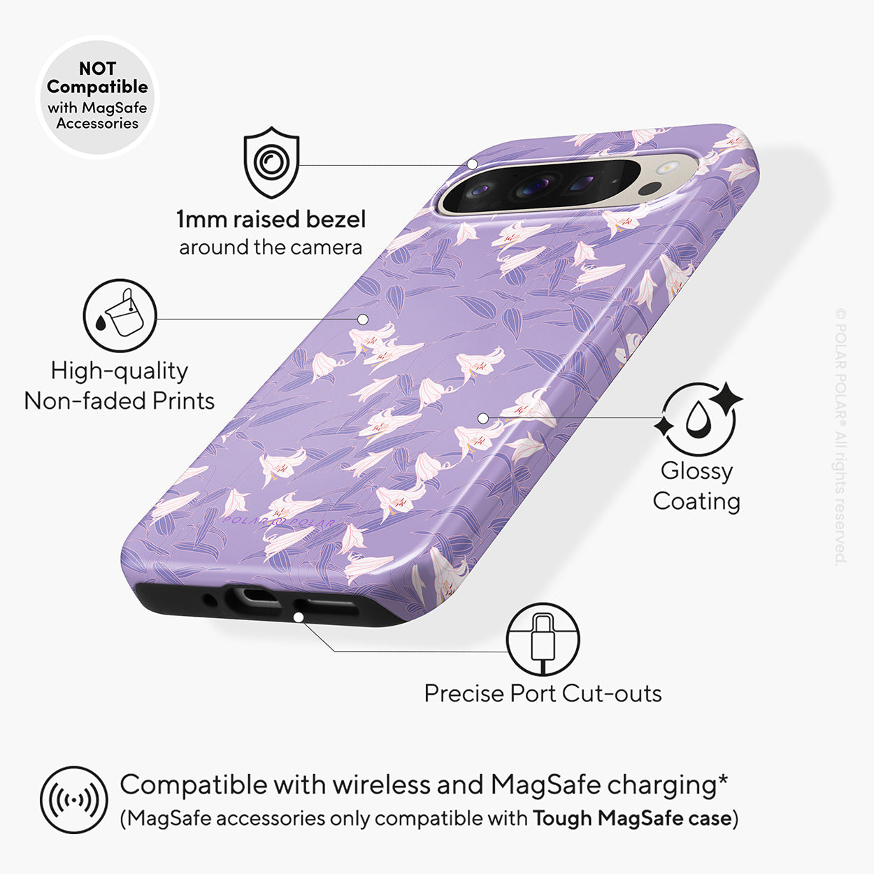 Standard_Google Pixel 10 Pro XL | Tough Case (dual-layer)