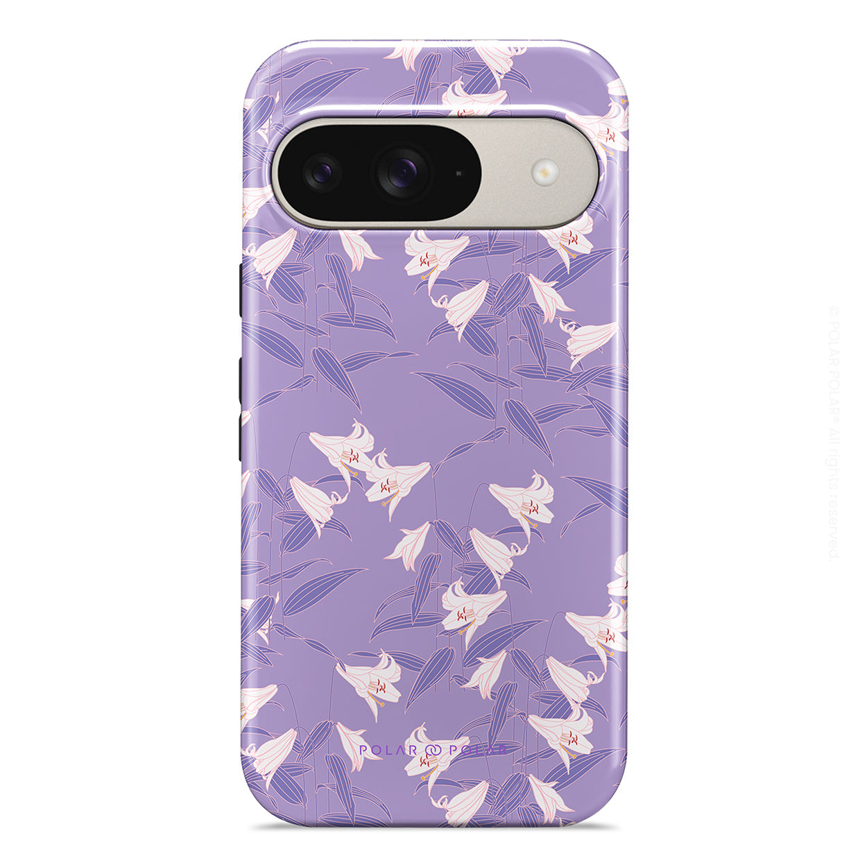 Standard_Google Pixel 9 | Tough Case (dual-layer)