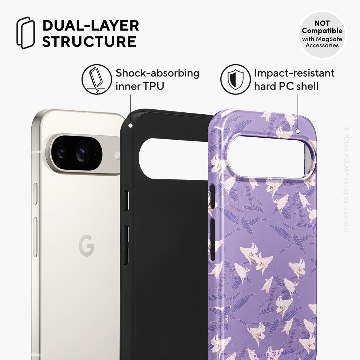 Standard_Google Pixel 9 | Tough Case (dual-layer)