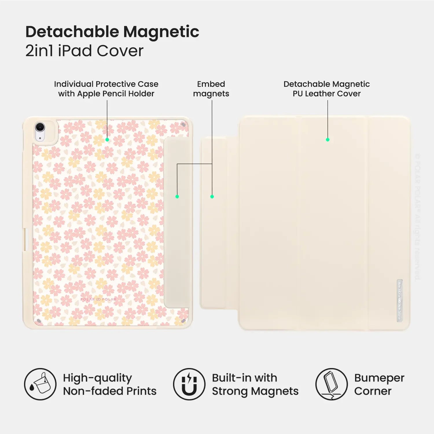 Standard_iPad Air 13-inch (M3 M2) | Milky White