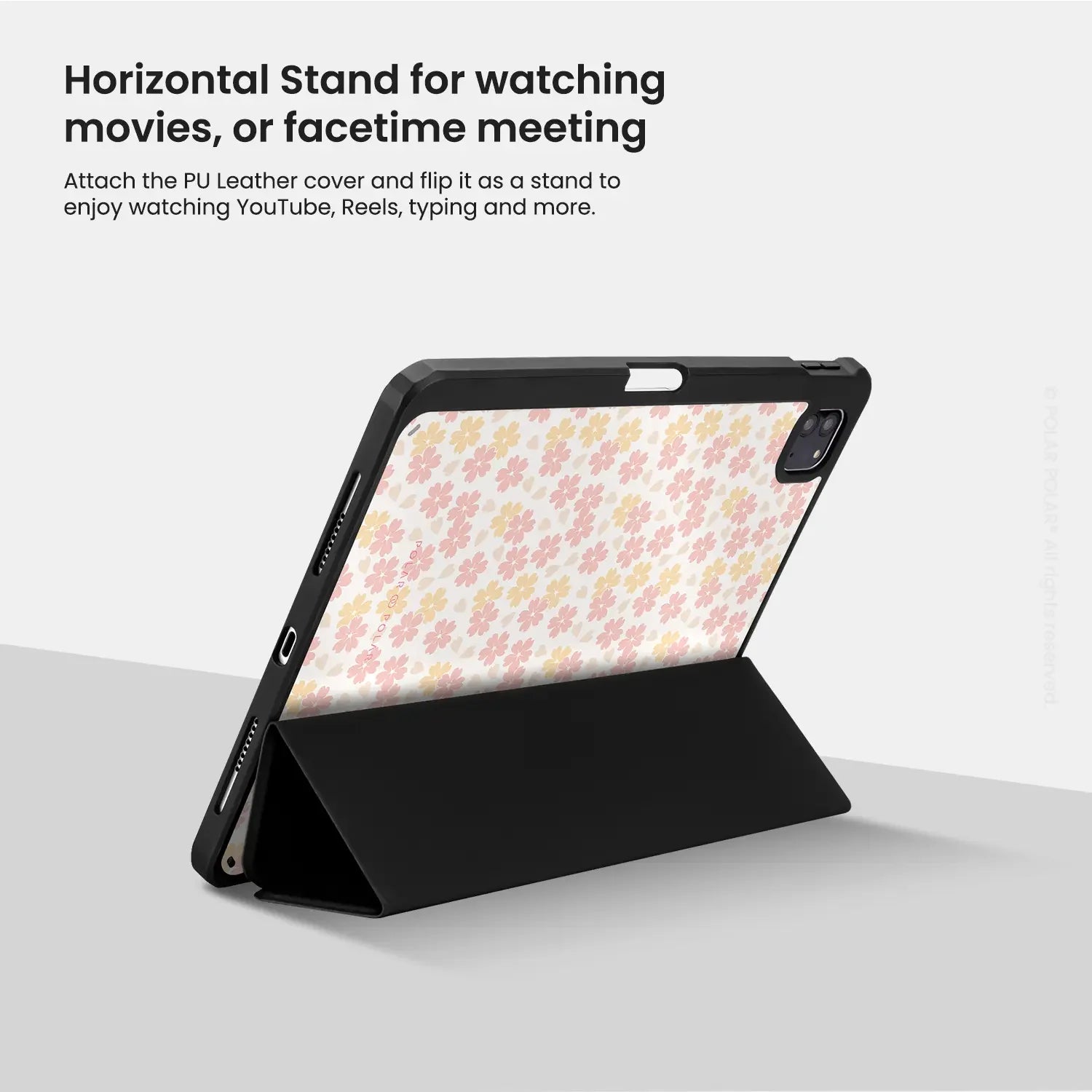 Standard_iPad Pro 11-inch (4th 3rd 2nd gen) | Black